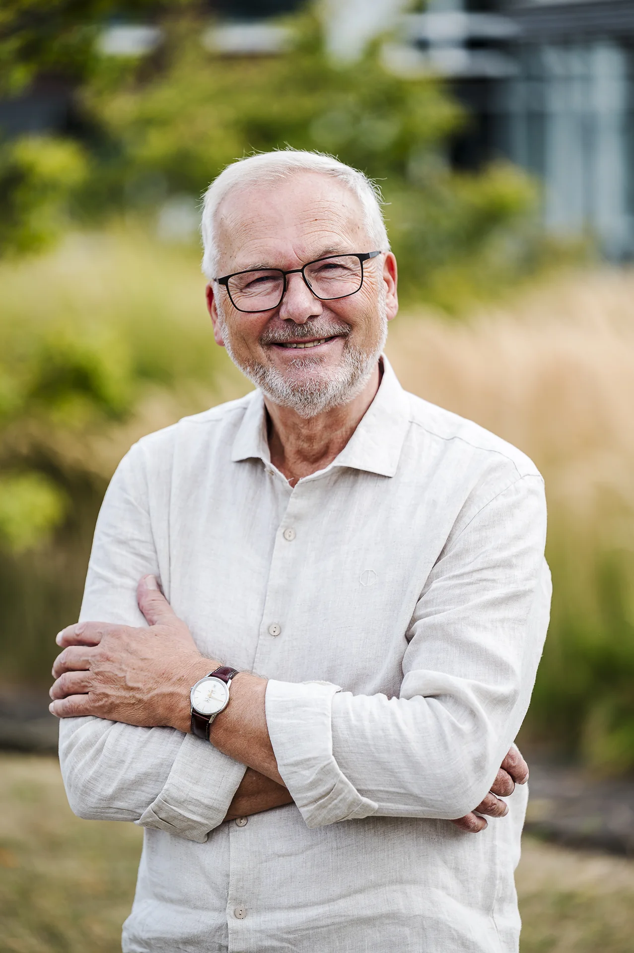 Leen Bokhorst, systeemtherapeut bij Perspectief Zoetermeer