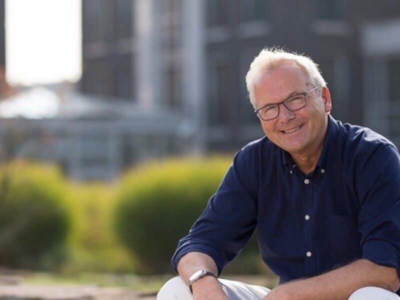 Ondernemerscoach Leen Bokhorst denk met je mee! Bedrijfscoaching, ondernemerscoach, coaching voor medewerkers Zoetermeer