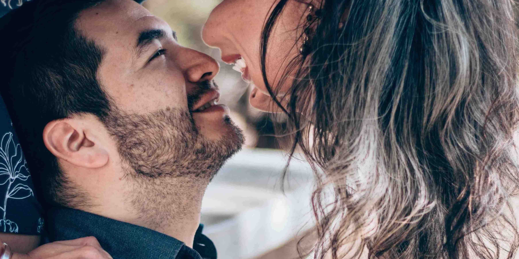 Hoe kun je je relatie verbeteren zonder er over te praten?
