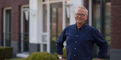 Relatietherapie Zuid-Holland | ervaren relatietherapeut Leen Bokhorst lid NVRG