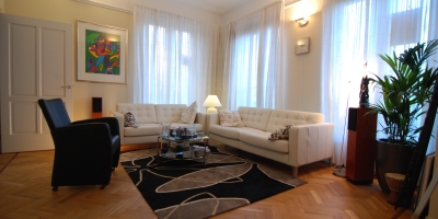 Praktijkruimte ter overname in Zoetermeer