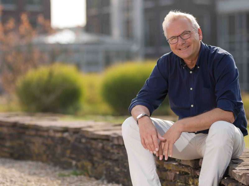 Emotionally Focused Therapie blijkt een effectieve methodiek.