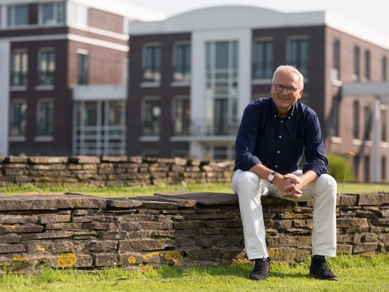 Relatietherapie Zoetermeer. Senior relatietherapeut Leen Bokhorst